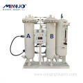 Industrial Use Oxygen Filling Machine with OEM Service